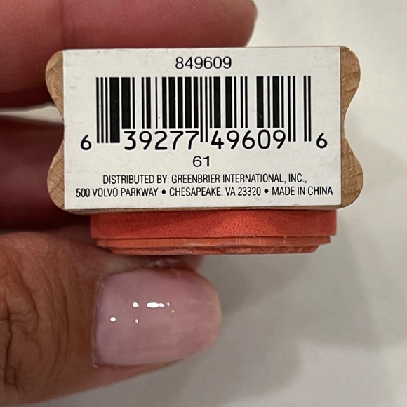 RUBBER STAMPS LOT OF 3: ‘Foot/Paw’ Bundle by Impressive Stamps & Embossing Arts - Picture 4 of 6